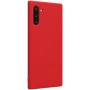 Nillkin Rubber Wrapped protective cover case for Samsung Galaxy Note 10, Samsung Galaxy Note 10 5G order from official NILLKIN store